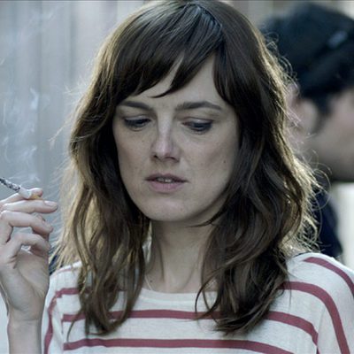 Amaren eskuak (Las manos de mi madre)