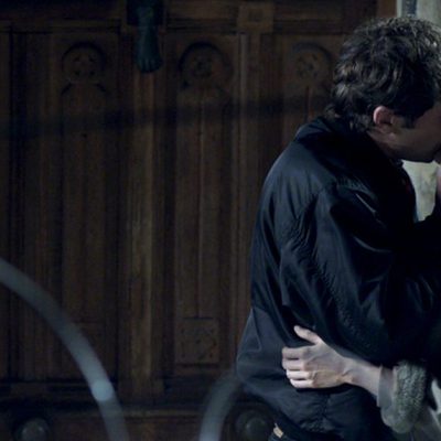 Amaren eskuak (Las manos de mi madre)