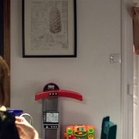 Amaren eskuak (Las manos de mi madre)