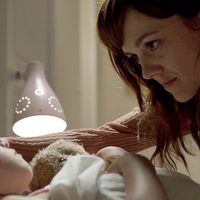 Amaren eskuak (Las manos de mi madre)