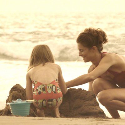 Amaren eskuak (Las manos de mi madre)