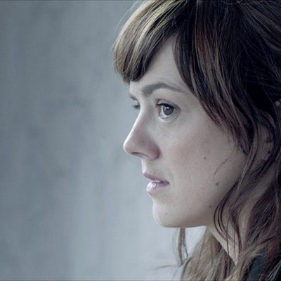 Amaren eskuak (Las manos de mi madre)