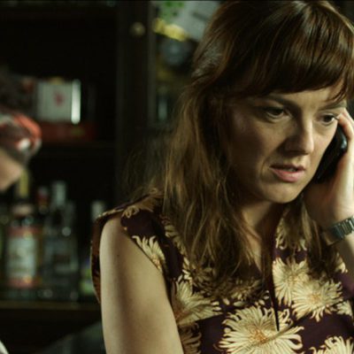 Amaren eskuak (Las manos de mi madre)