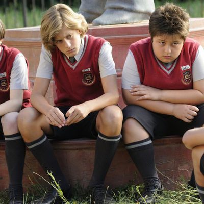 Zipi y Zape y el club de la canica