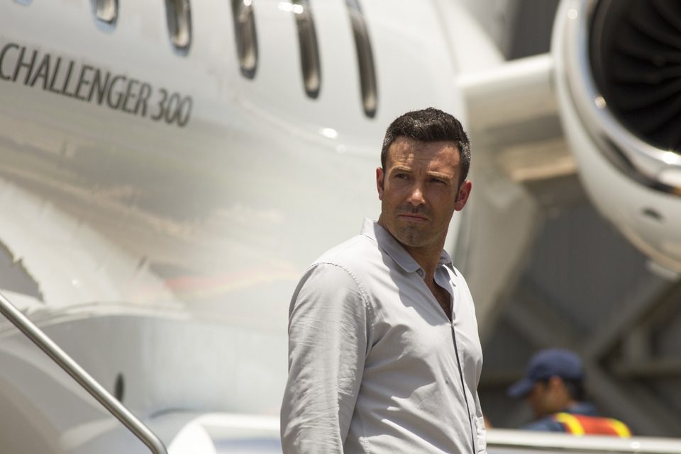 Runner Runner