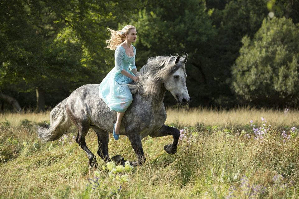 Cenicienta
