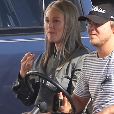 Los Juegos del Hambre: Sinsajo - Parte 1