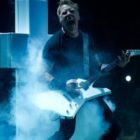 Metallica: Through the Never