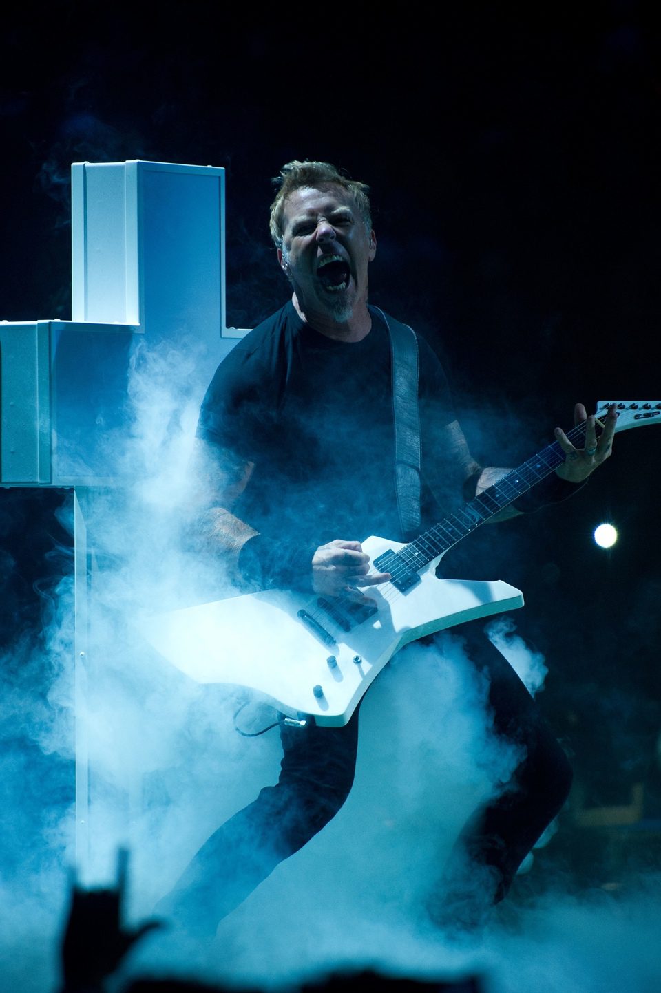 Metallica: Through the Never