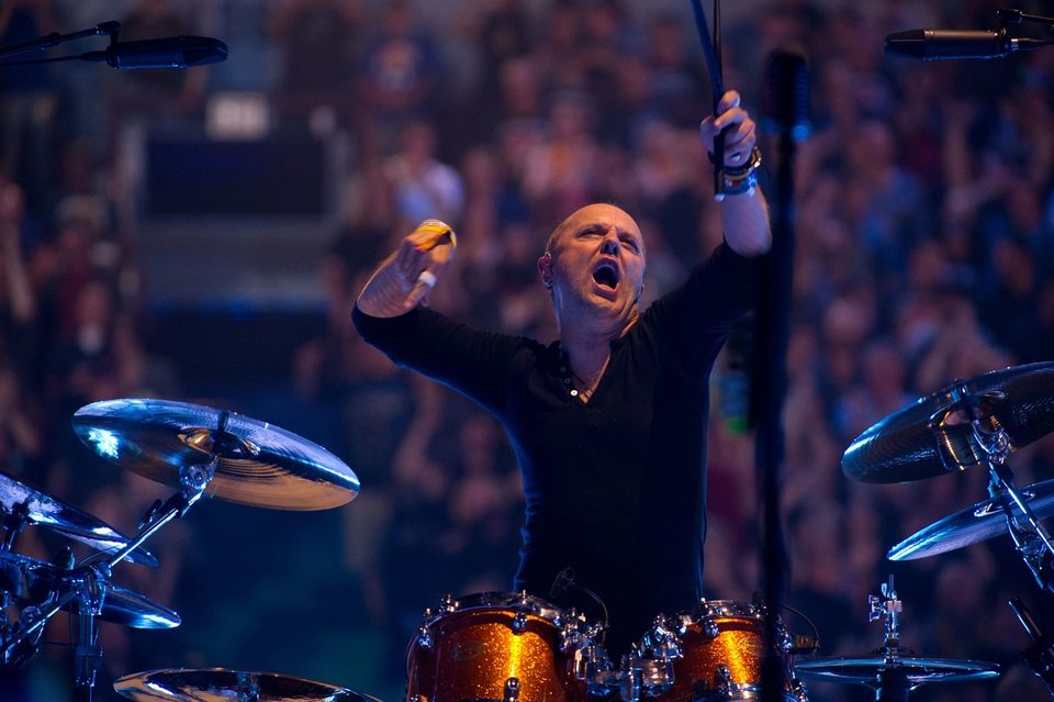 Metallica: Through the Never
