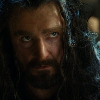 El Hobbit: La desolación de Smaug