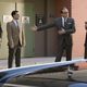 Al encuentro de Mr. Banks