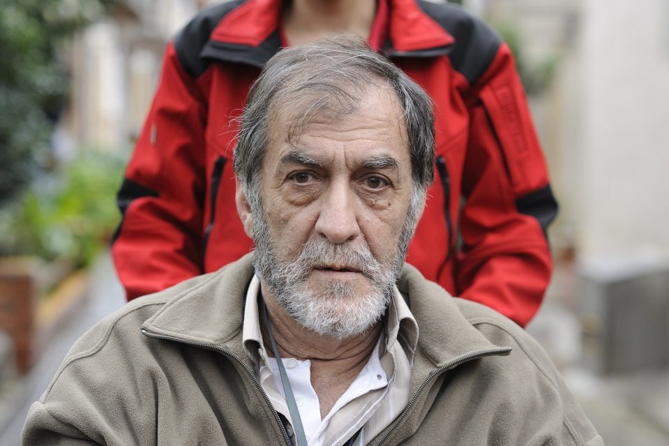 La herida
