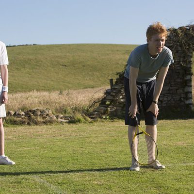 Una cuestión de tiempo