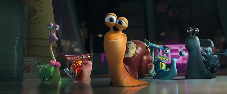 Turbo