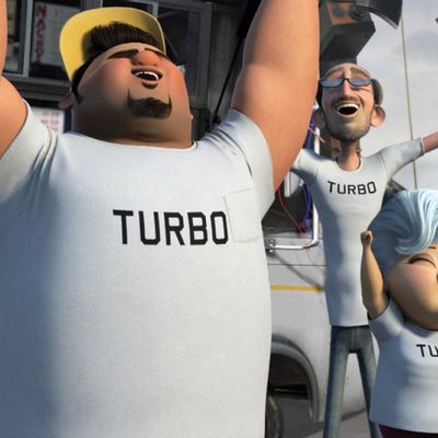 Turbo