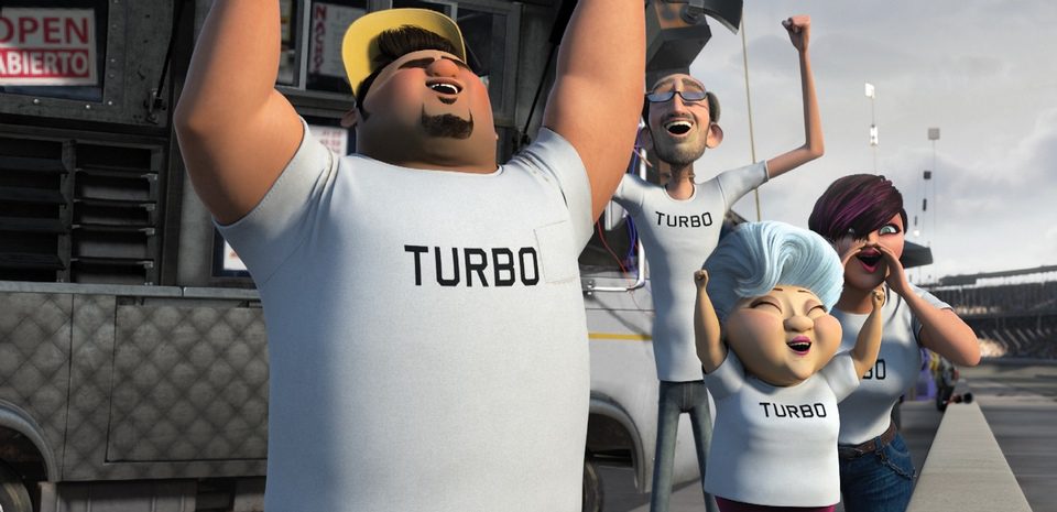 Turbo