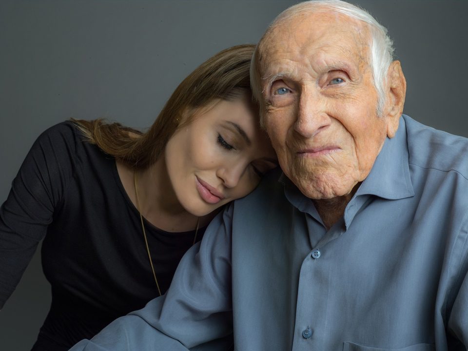 Invencible (Unbroken)