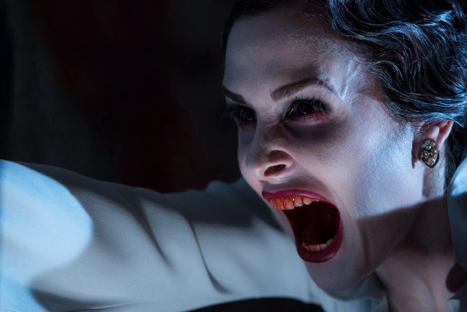 Insidious Capítulo 2