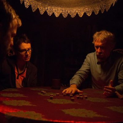 Insidious Capítulo 2