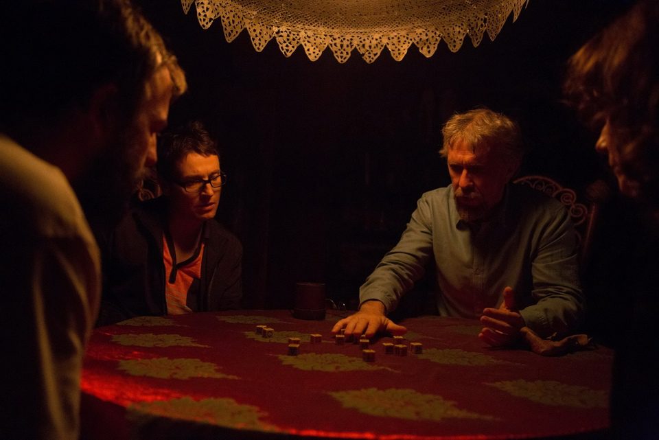 Insidious Capítulo 2