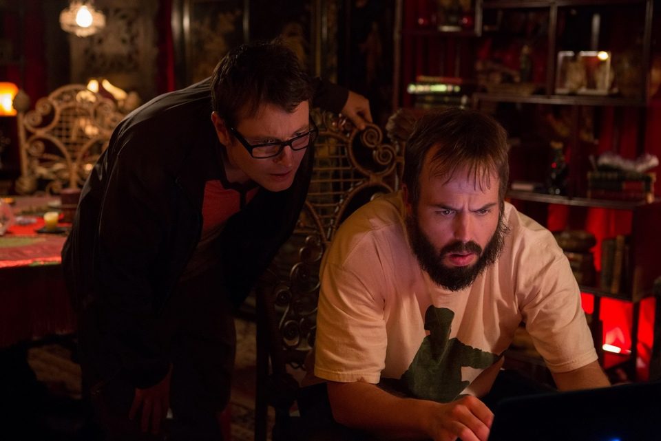 Insidious Capítulo 2