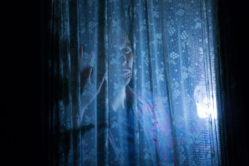 Insidious Capítulo 2