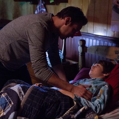 Insidious Capítulo 2