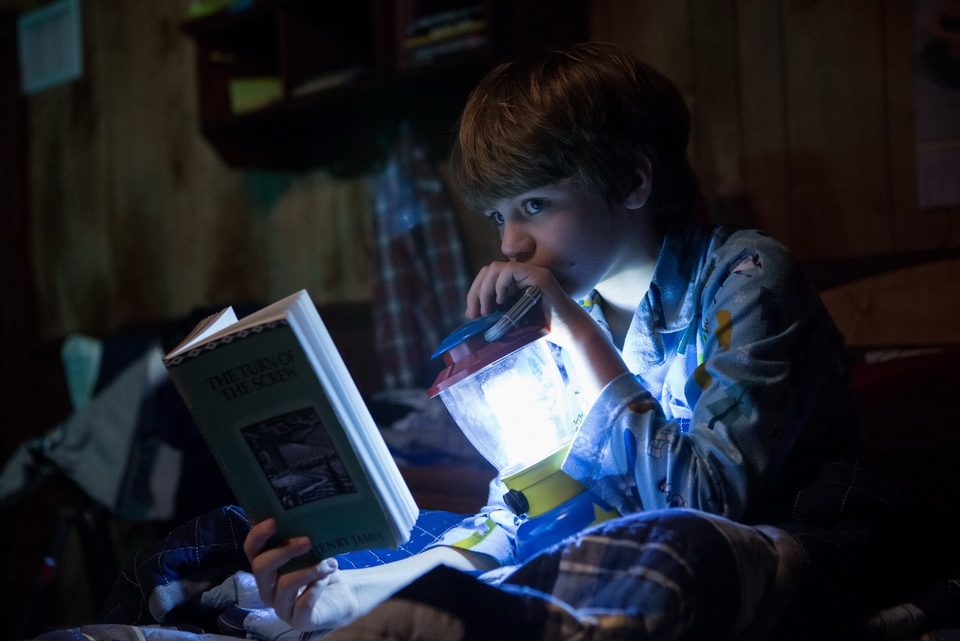 Insidious Capítulo 2