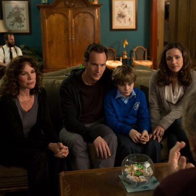 Insidious Capítulo 2