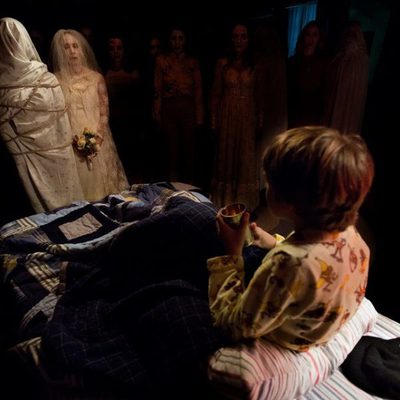 Insidious Capítulo 2