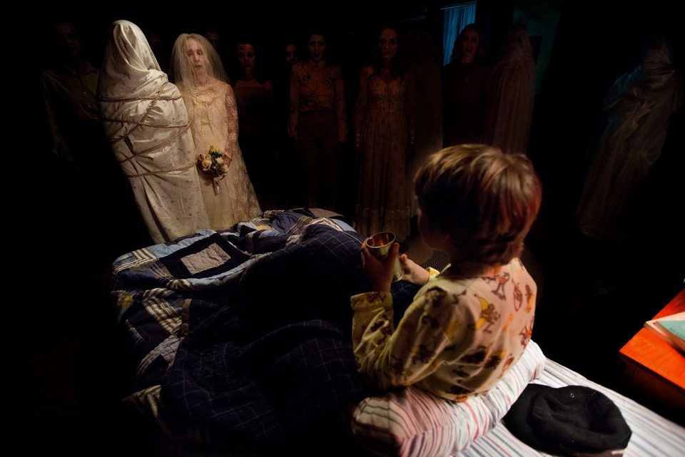 Insidious Capítulo 2