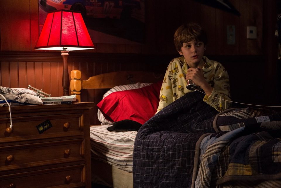 Insidious Capítulo 2