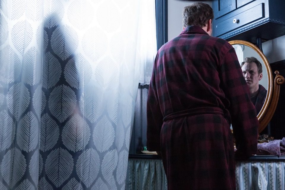 Insidious Capítulo 2