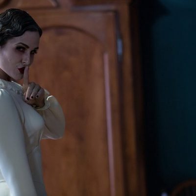 Insidious Capítulo 2