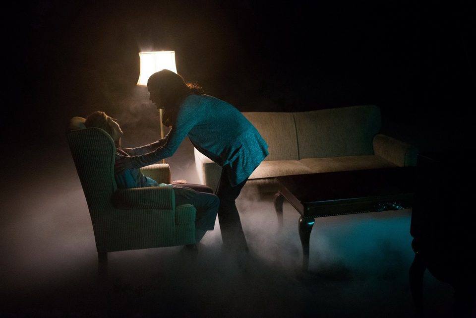 Insidious Capítulo 2