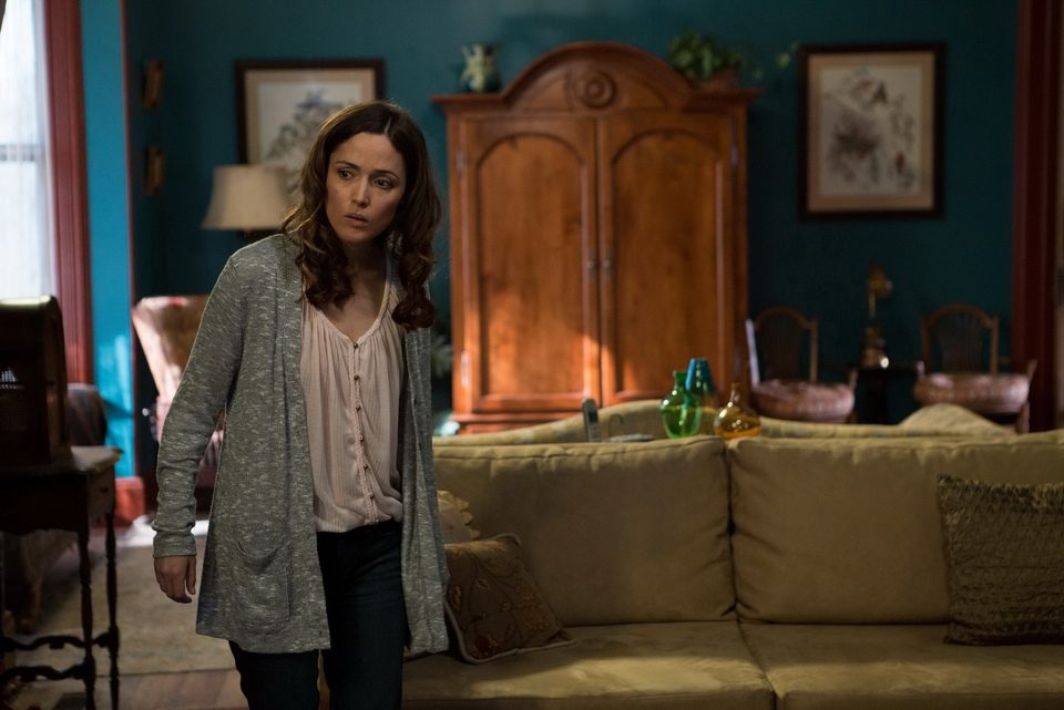 Insidious Capítulo 2
