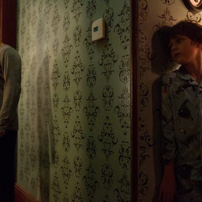 Insidious Capítulo 2