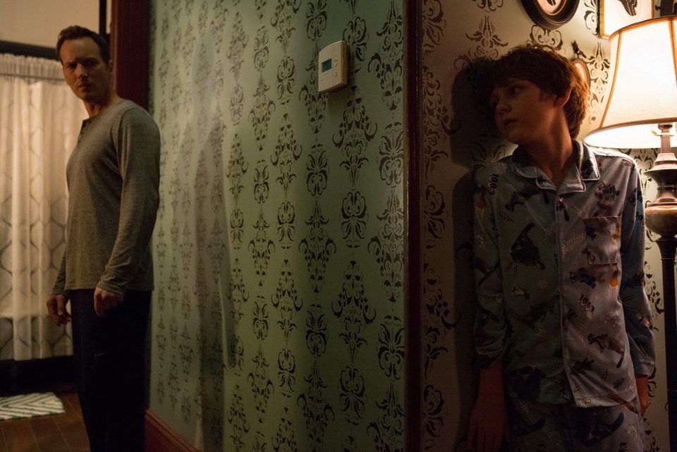 Insidious Capítulo 2