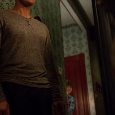 Insidious Capítulo 2