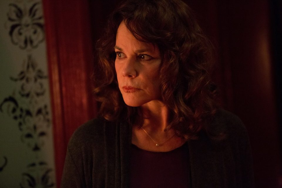 Insidious Capítulo 2