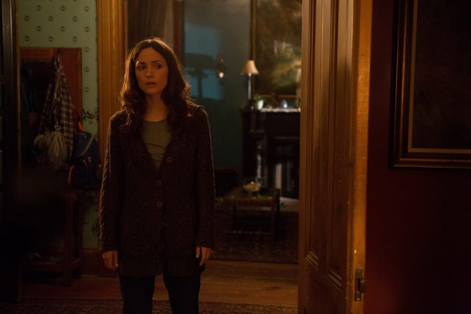 Insidious Capítulo 2