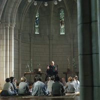 La criatura perfecta