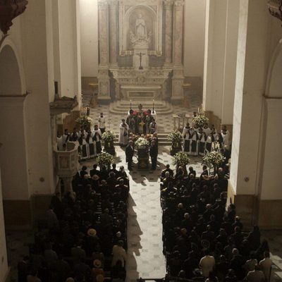 El amor en los tiempos del cólera