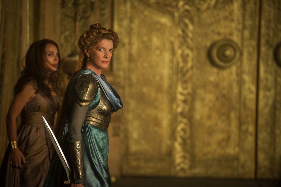 Thor: El mundo oscuro