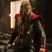 Thor: El mundo oscuro