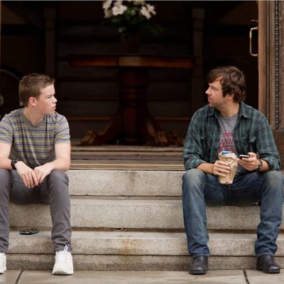 ¿Quién *&%! son los Miller?