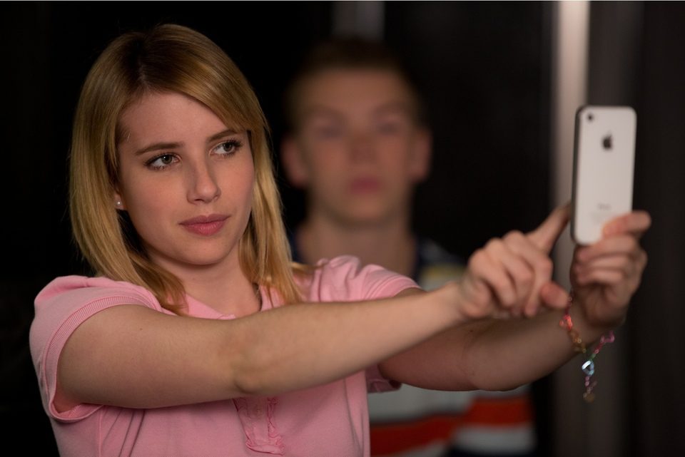 ¿Quién *&%! son los Miller?