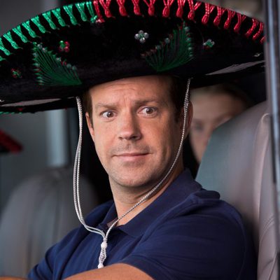 ¿Quién *&%! son los Miller?