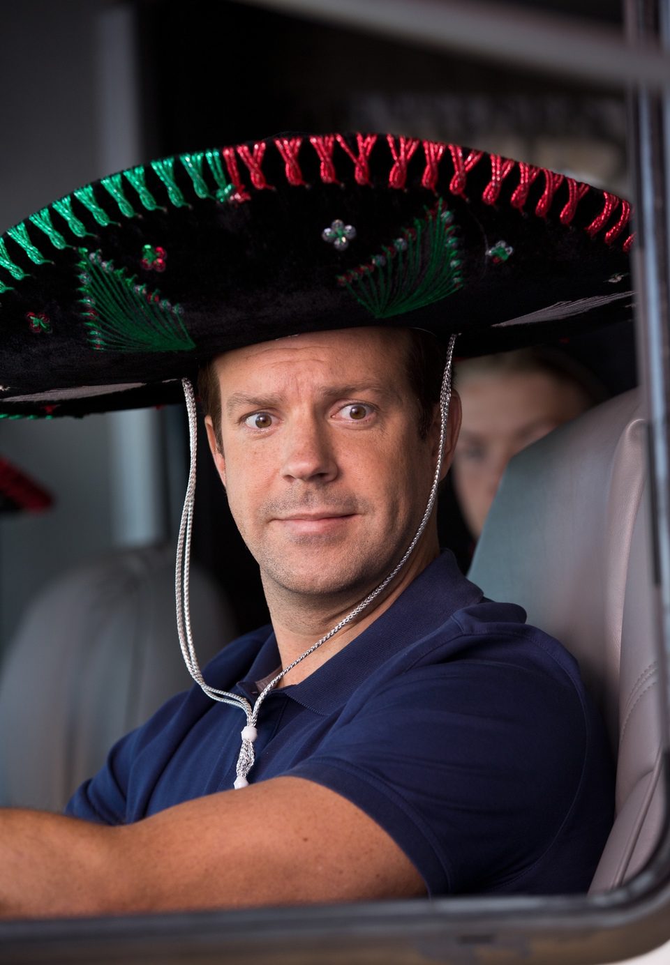 ¿Quién *&%! son los Miller?